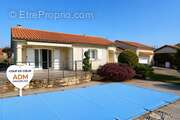 Maison à SAINT-CYPRIEN