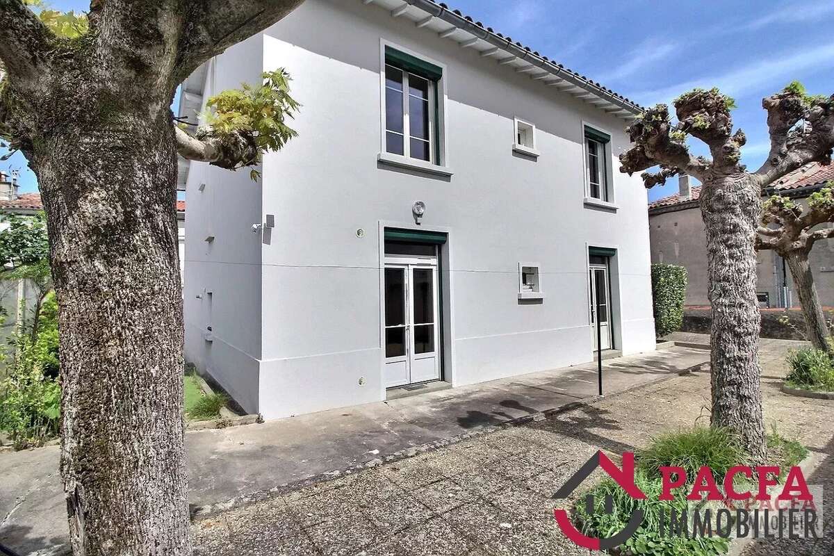 Maison à CASTRES