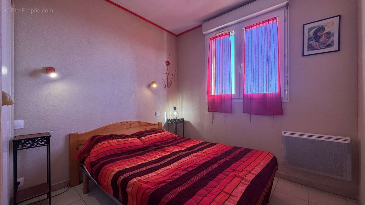 Appartement à PORT-VENDRES