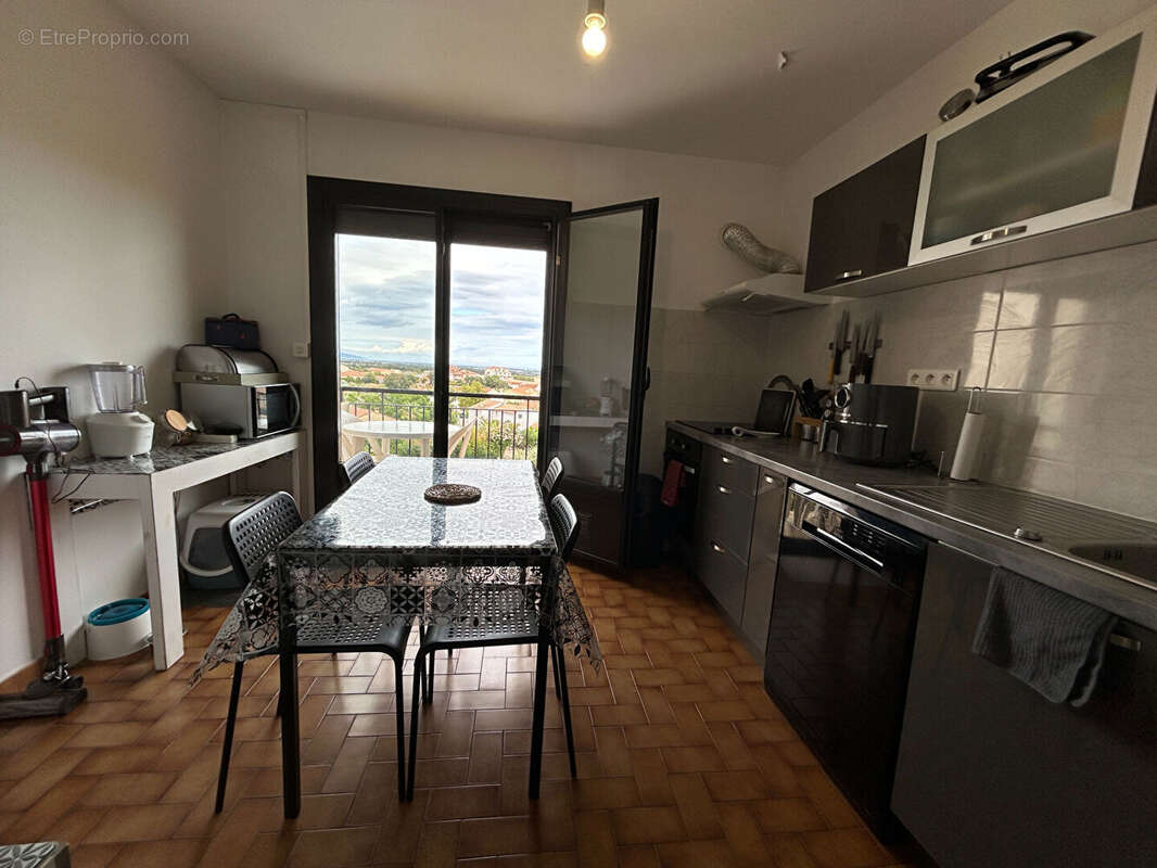 Appartement à BORGO