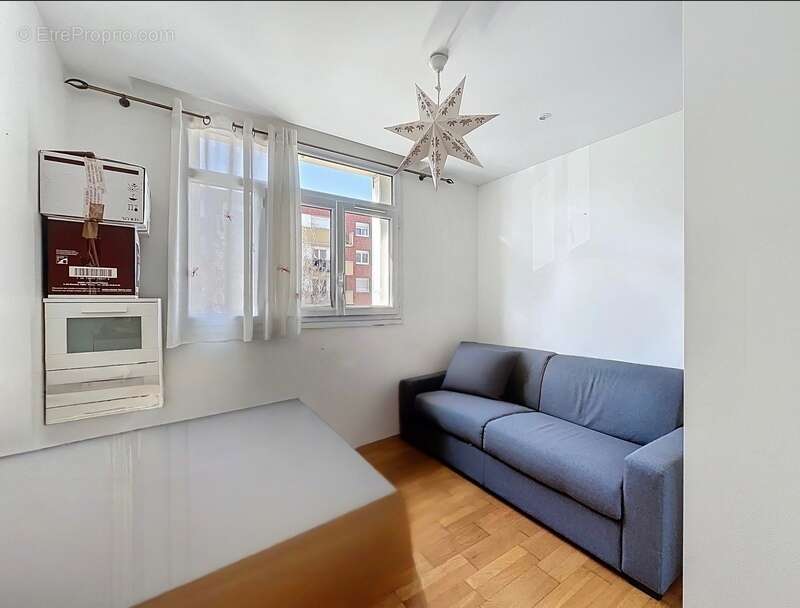 Appartement à CHAMPIGNY-SUR-MARNE