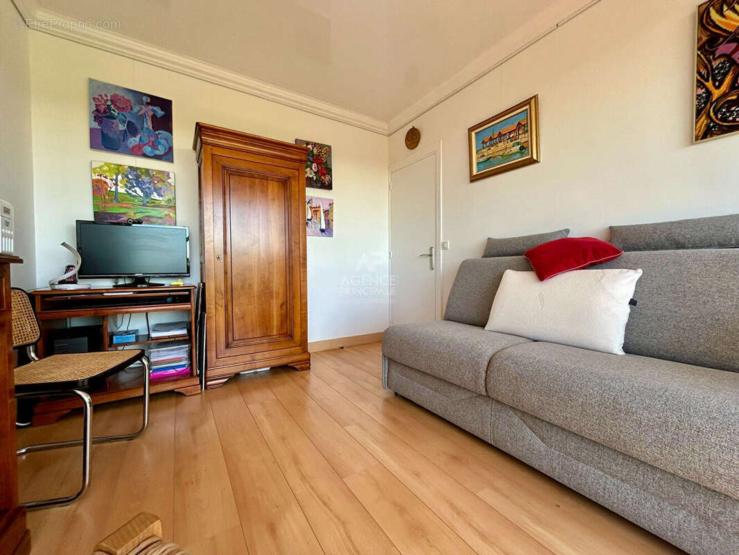 Appartement à POISSY