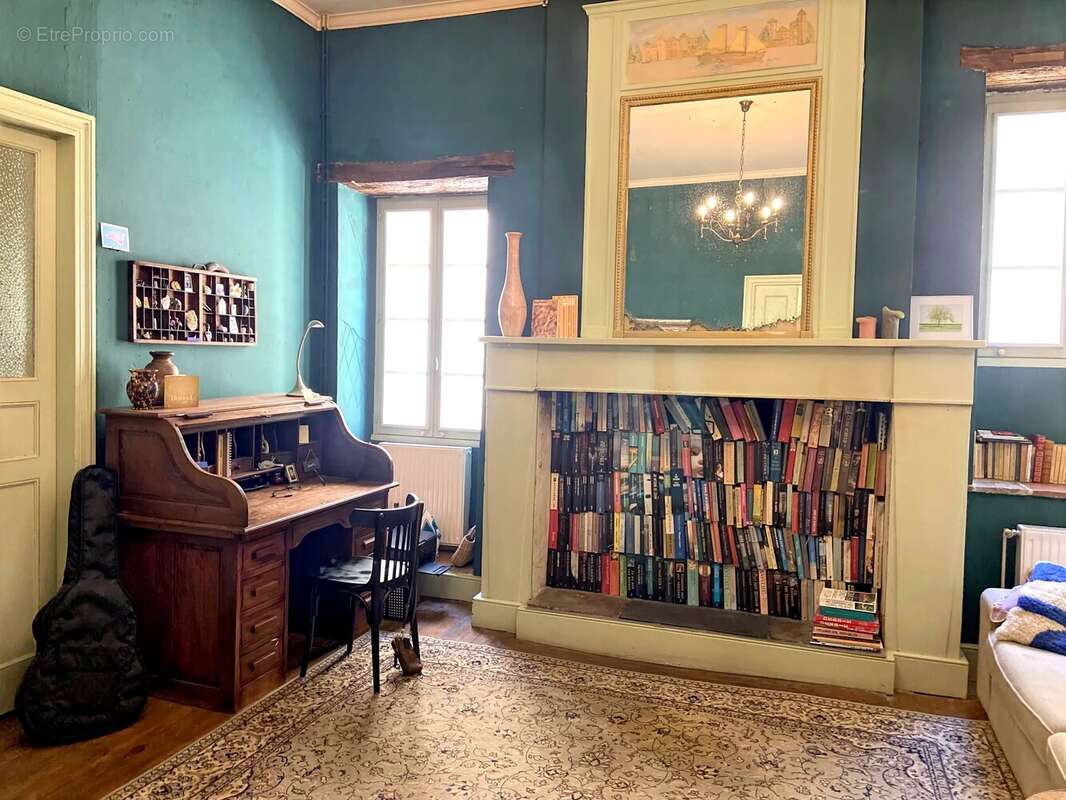 Maison à MONCLAR