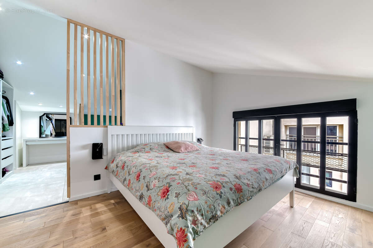 Appartement à LYON-7E