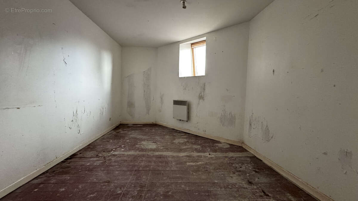 Appartement à GRENAY