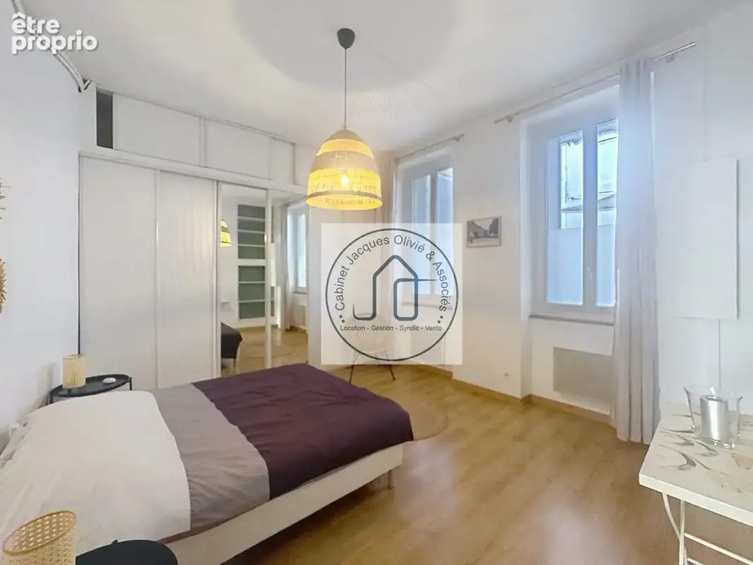 Appartement 2 pièces 47 m² à vendre à Toulouse (31000) - photo 4