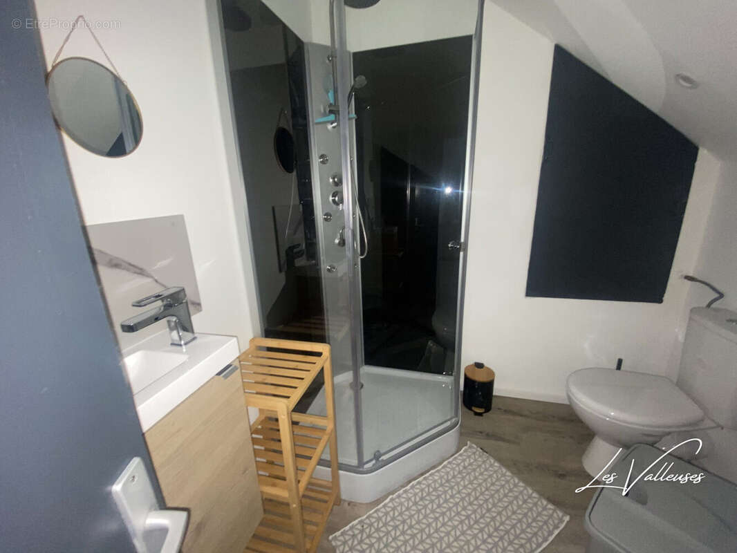 Appartement à DIEPPE