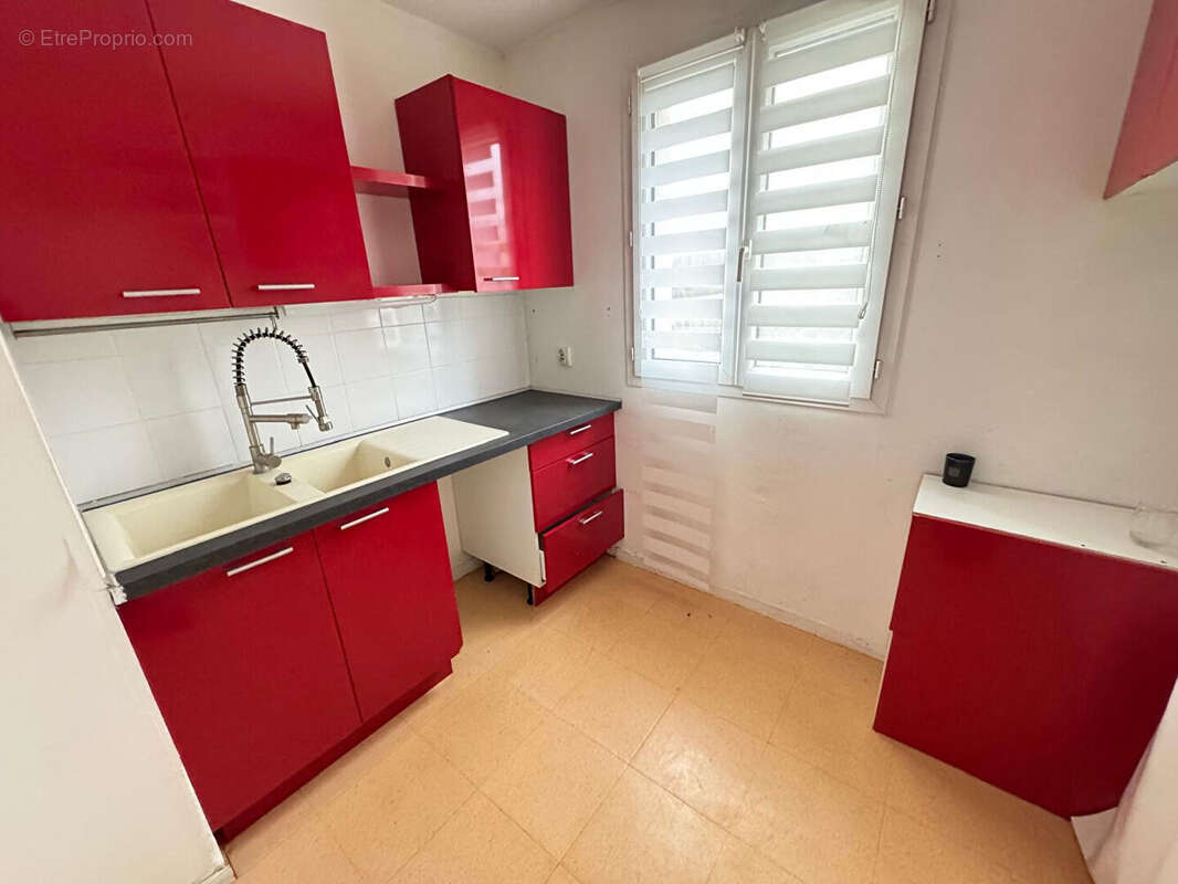 Appartement à PRINGY
