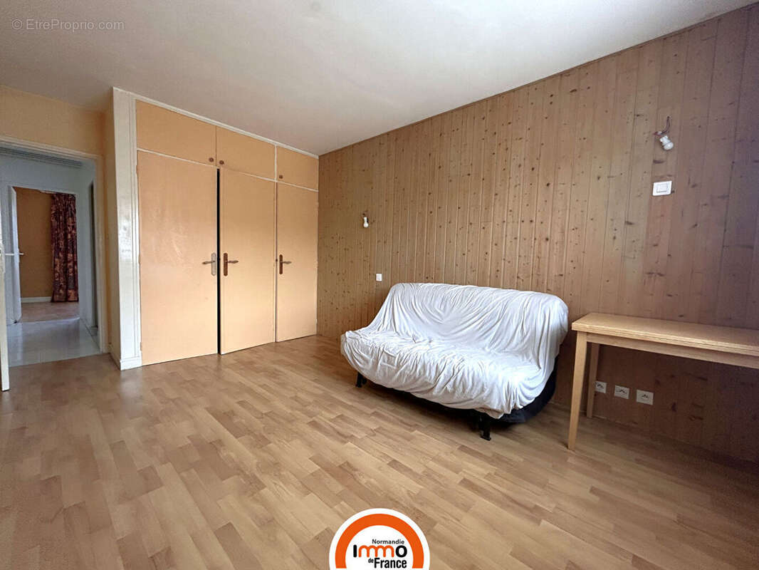 Appartement à EVREUX