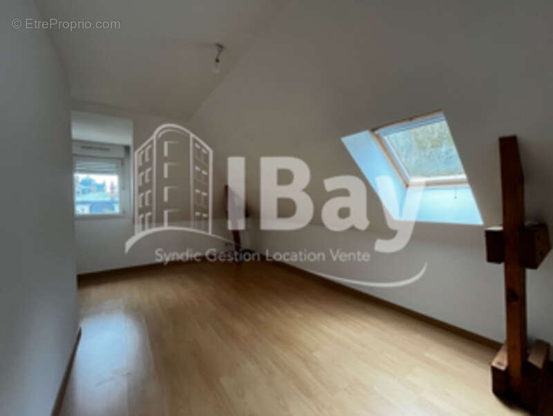 Appartement à CLERMONT