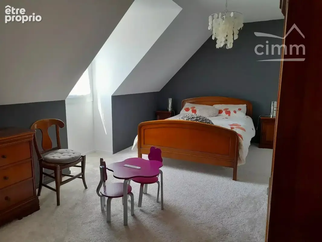 Maison 7 pièces 134 m2 - photo 10
