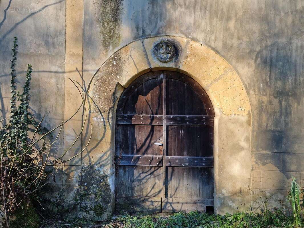 20250117111431 - Maison à TAMNIES