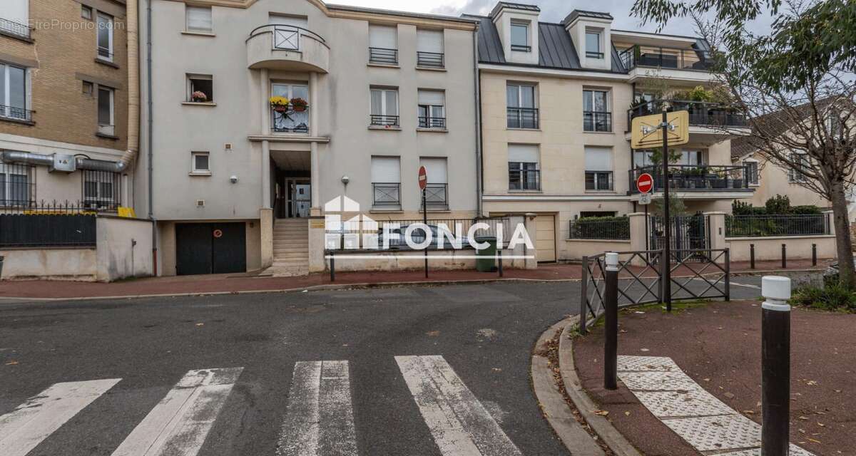 Appartement à ANTONY