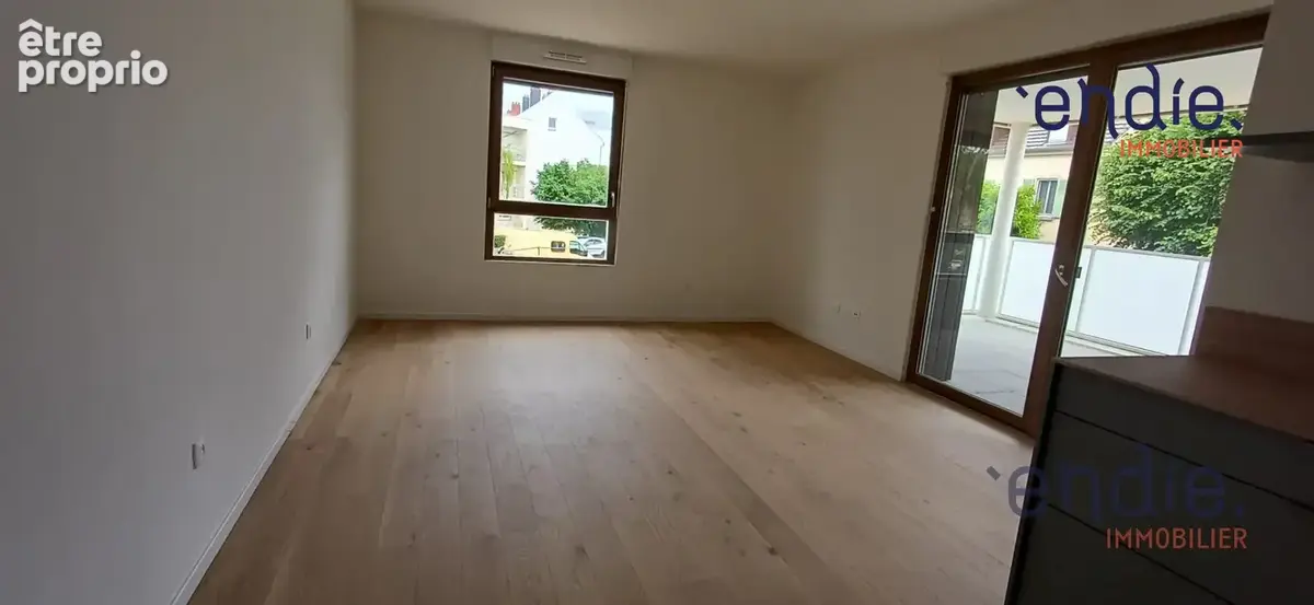 Appartement 3 pièces 66 m² à vendre à Mulhouse (68200) - photo 6