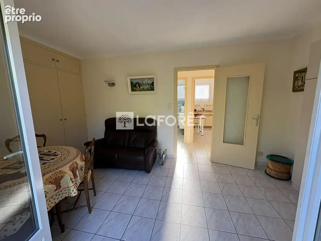 Appartement en exclusivité à Amélie-les-Bains, au bord du Tech. - photo 3
