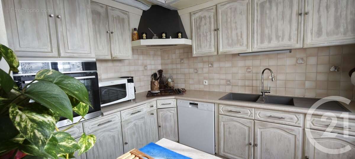 Maison à SAINT-PELLERIN