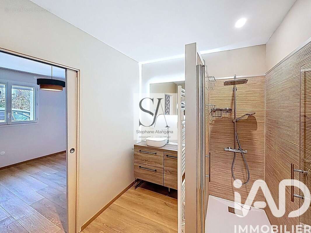 Photo 9 - Maison à USSAC