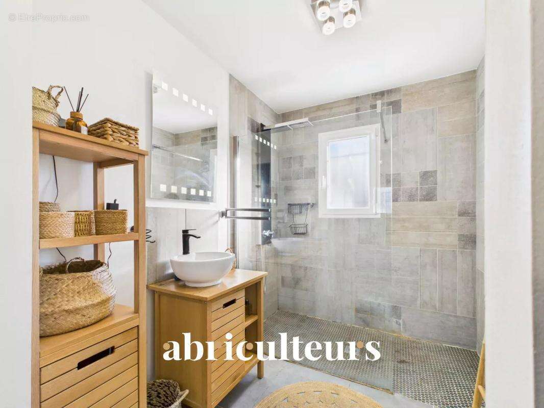 Maison à BOISSIERES