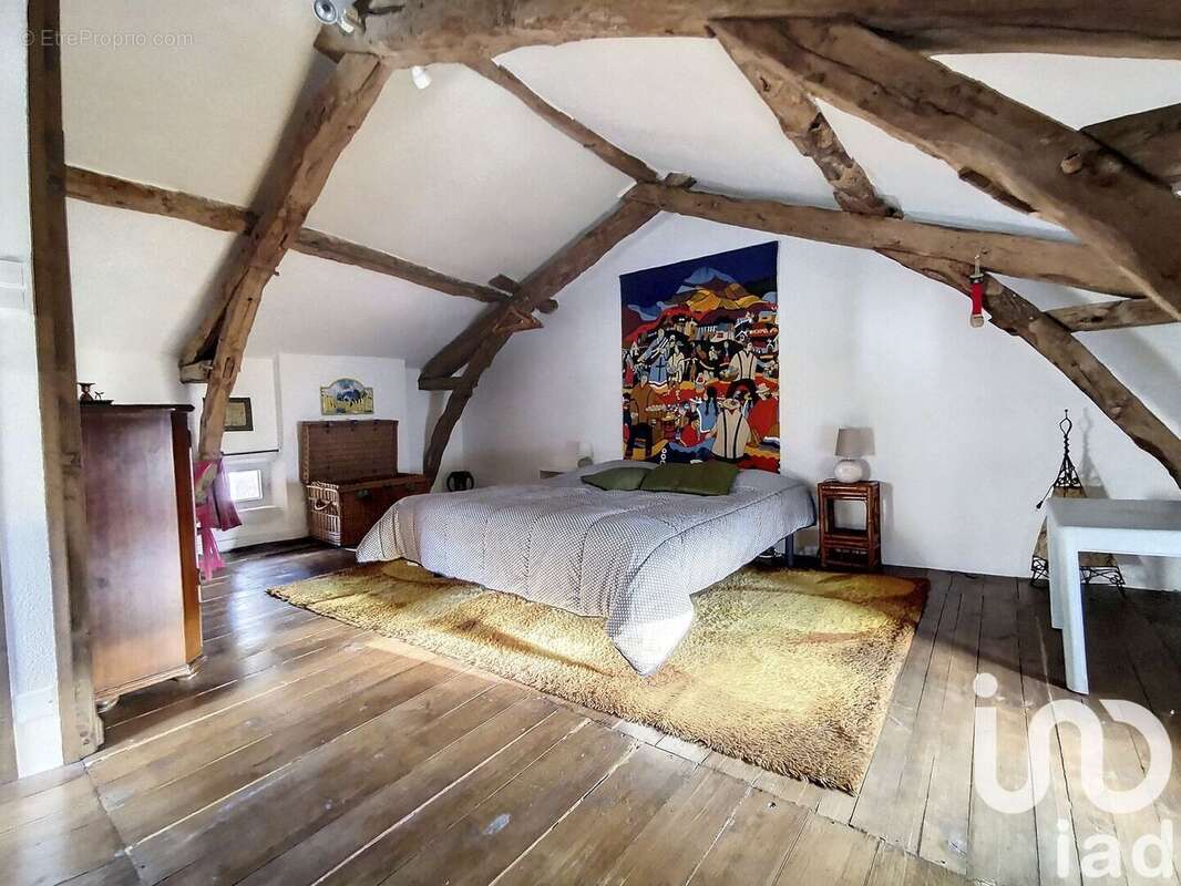 Photo 6 - Maison à SAINT-GERY