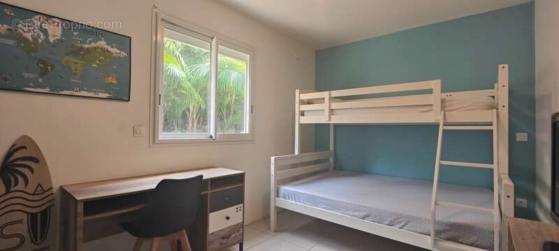 Maison à SAINTE-ROSE