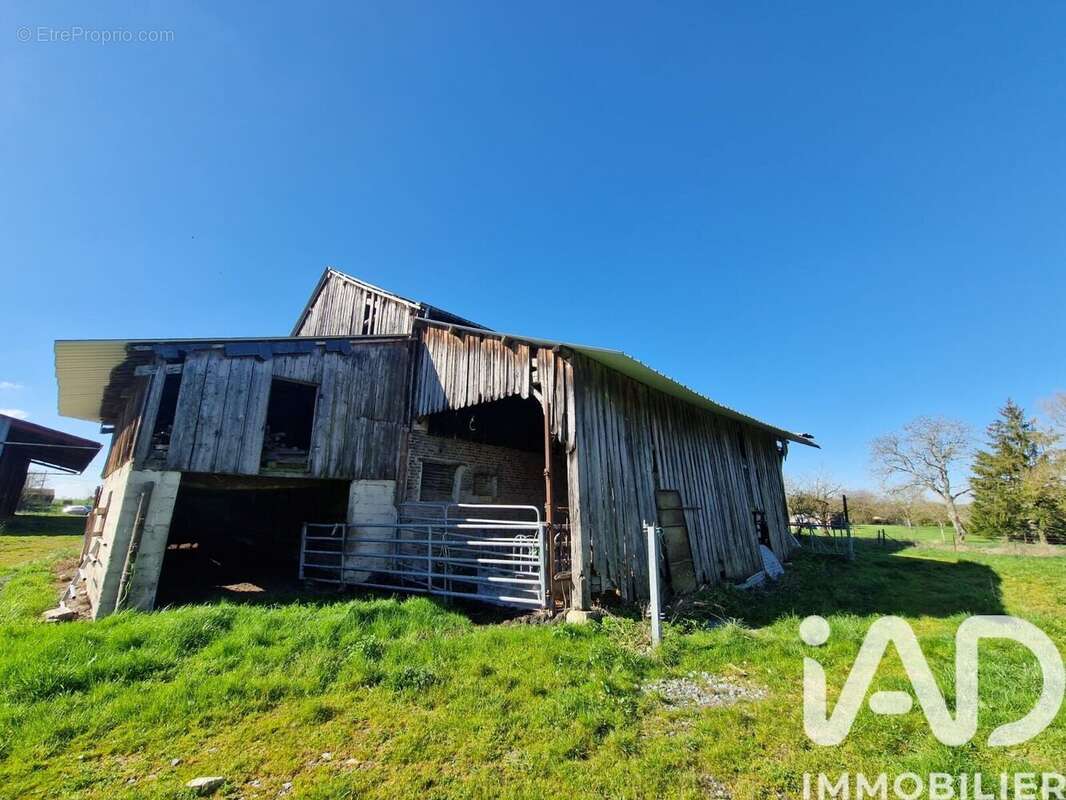 Photo 6 - Maison à GRIVY-LOISY