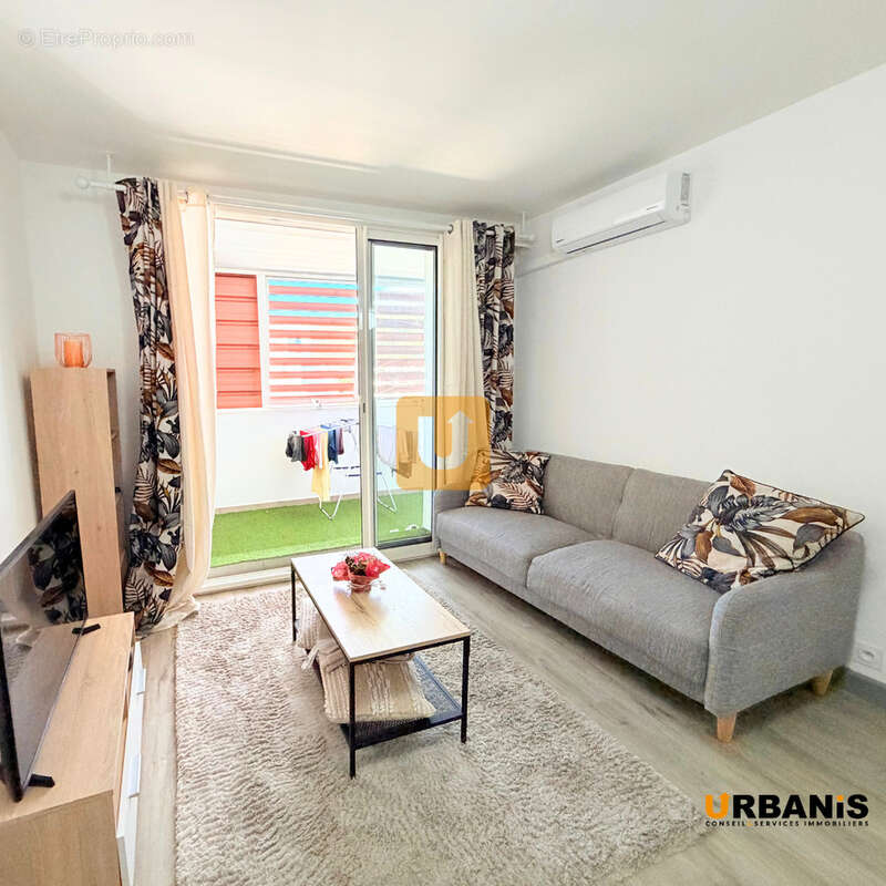 Appartement à LA POSSESSION