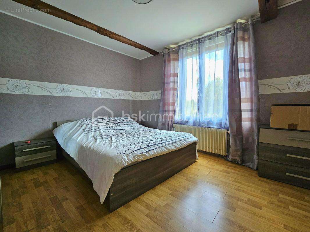 Maison de village - photo 8