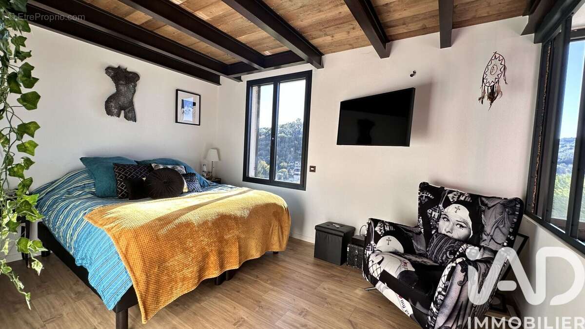 Photo 7 - Maison à AURIBEAU-SUR-SIAGNE