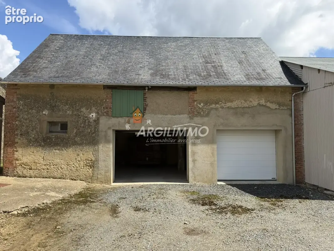 15mn de bouloire - 10mn le grand luce - photo 2