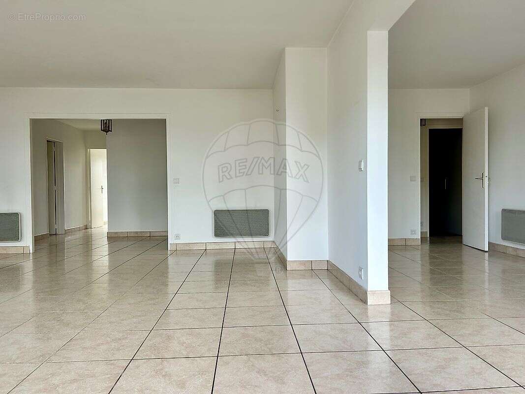 Appartement à NEVERS