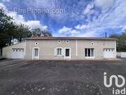 Photo 1 - Maison à SAINT-AUBIN-LE-CLOUD