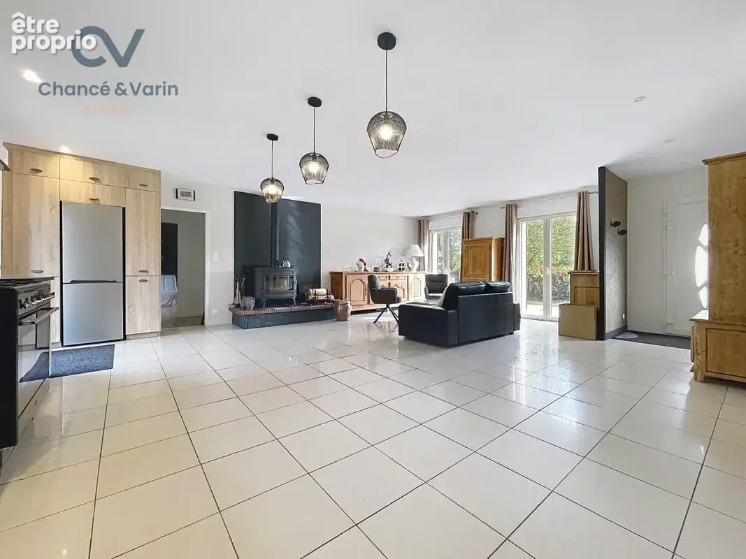 Maison 8 pièces 150 m² à vendre à Castillon-En-Auge (14140) - photo 4