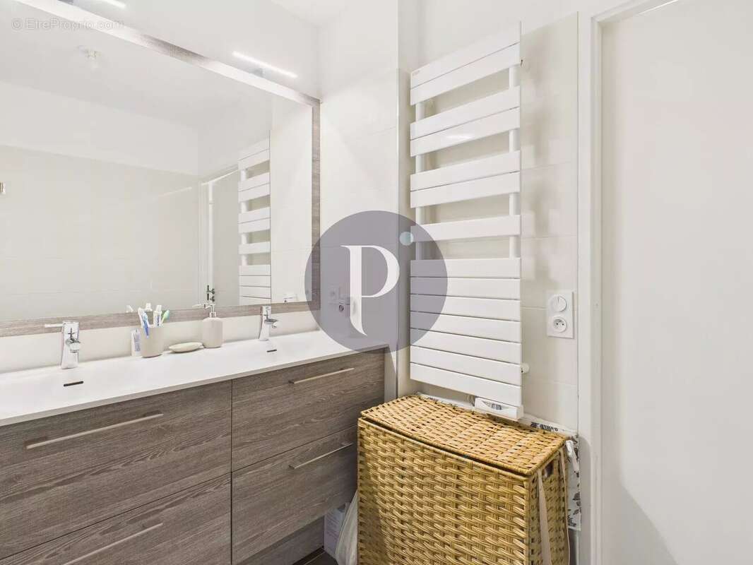 Appartement à CHATENAY-MALABRY