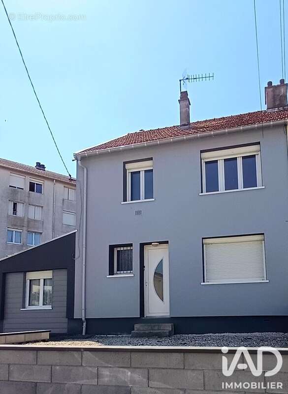 Maison 120 m² à Charleville-Mezieres  - photo 4
