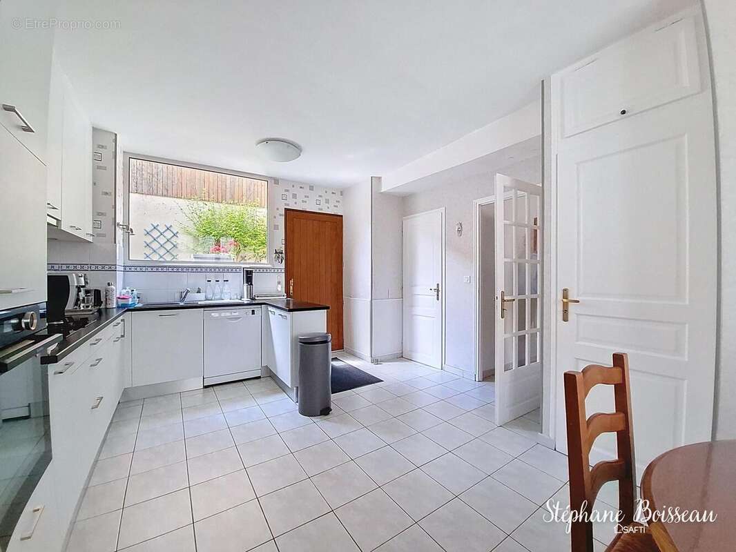 Photo 3 - Maison à LA FLECHE