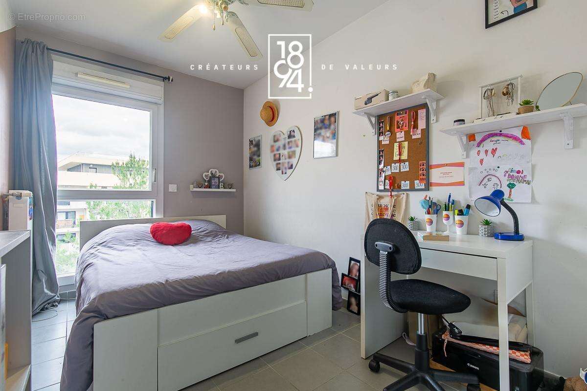 Appartement à AUBAGNE