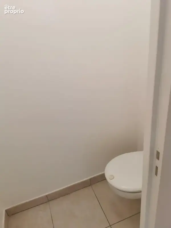 Maison à vendre 3 pièces rue victor hugo AVEC PARKING EN SOUS-SOL  TOURS (37)porte ouverte samedi et dimanche  a 10 minutes  de  - photo 10