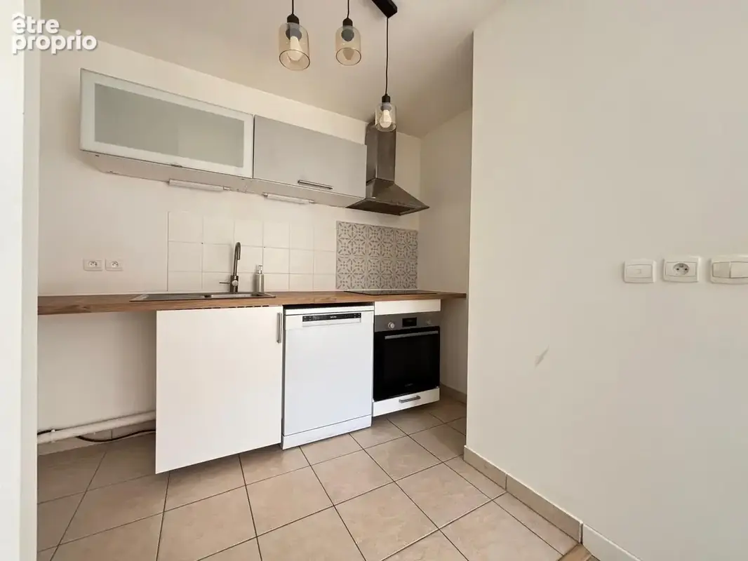 Appartement 2 pièces 41 m² à vendre à Saint-Pierre-Du-Perray (91280) - photo 4