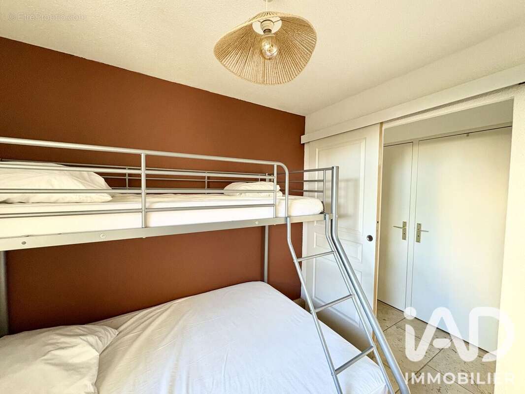 Photo 7 - Appartement à LE GRAU-DU-ROI