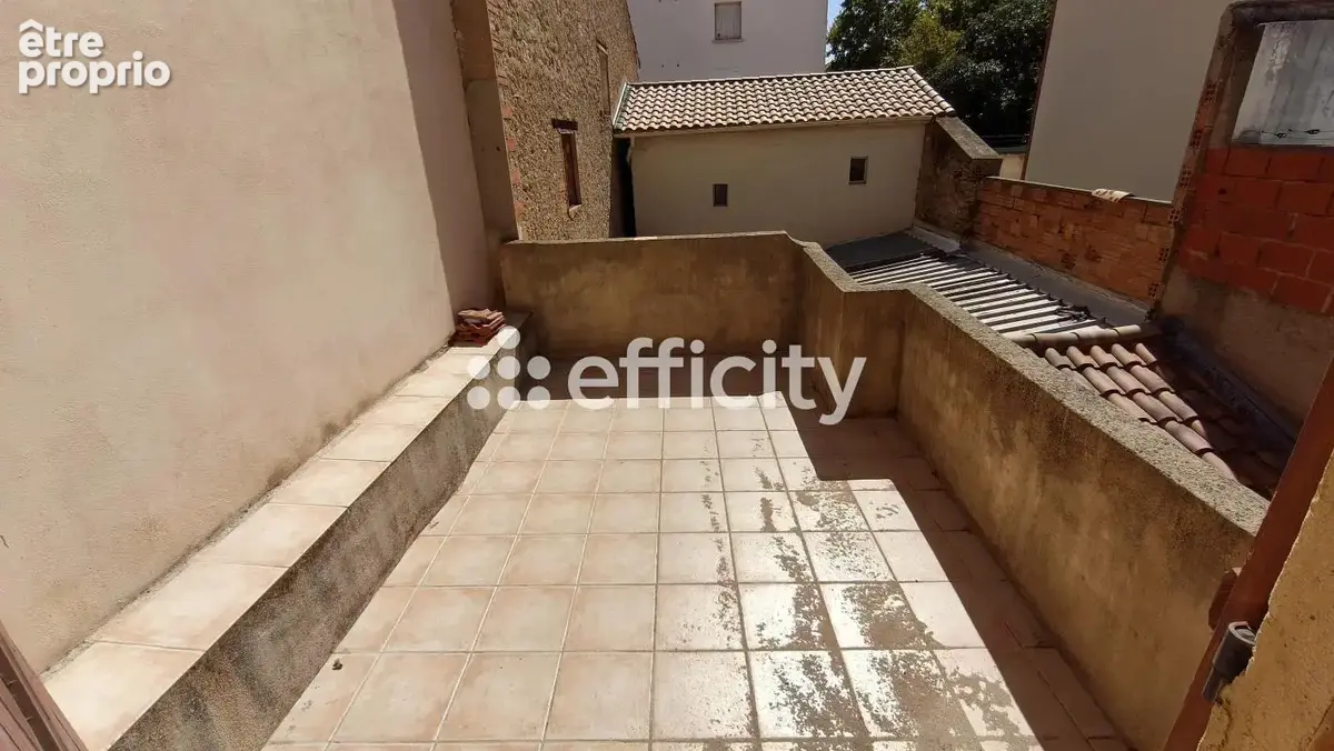 Maison de ville - photo 2