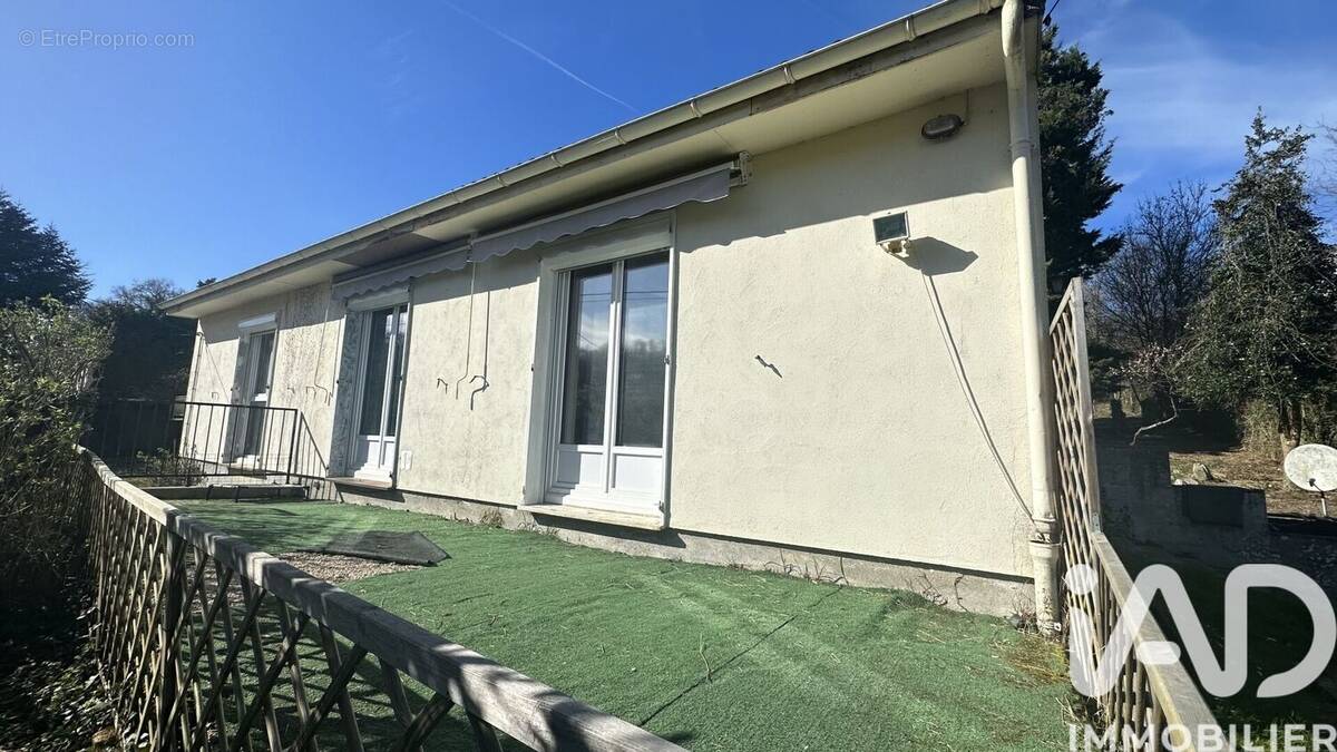 Photo 1 - Maison à FAY-LES-NEMOURS