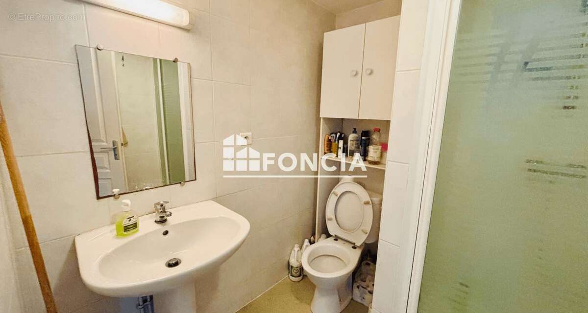 Appartement à LA ROCHE-SUR-YON