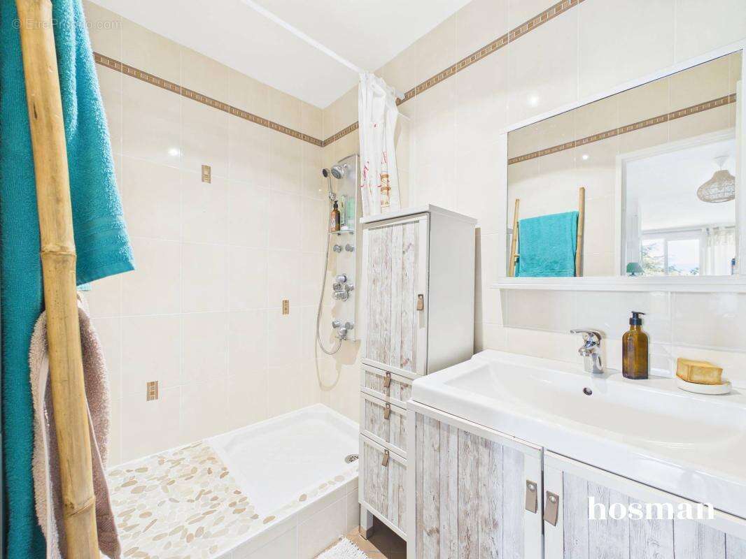 Appartement à FRANCHEVILLE