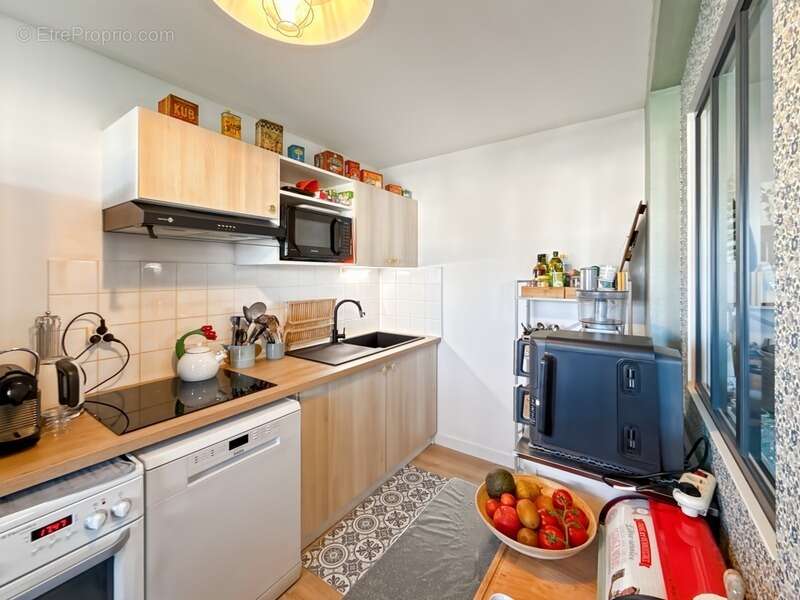 Appartement à AYTRE