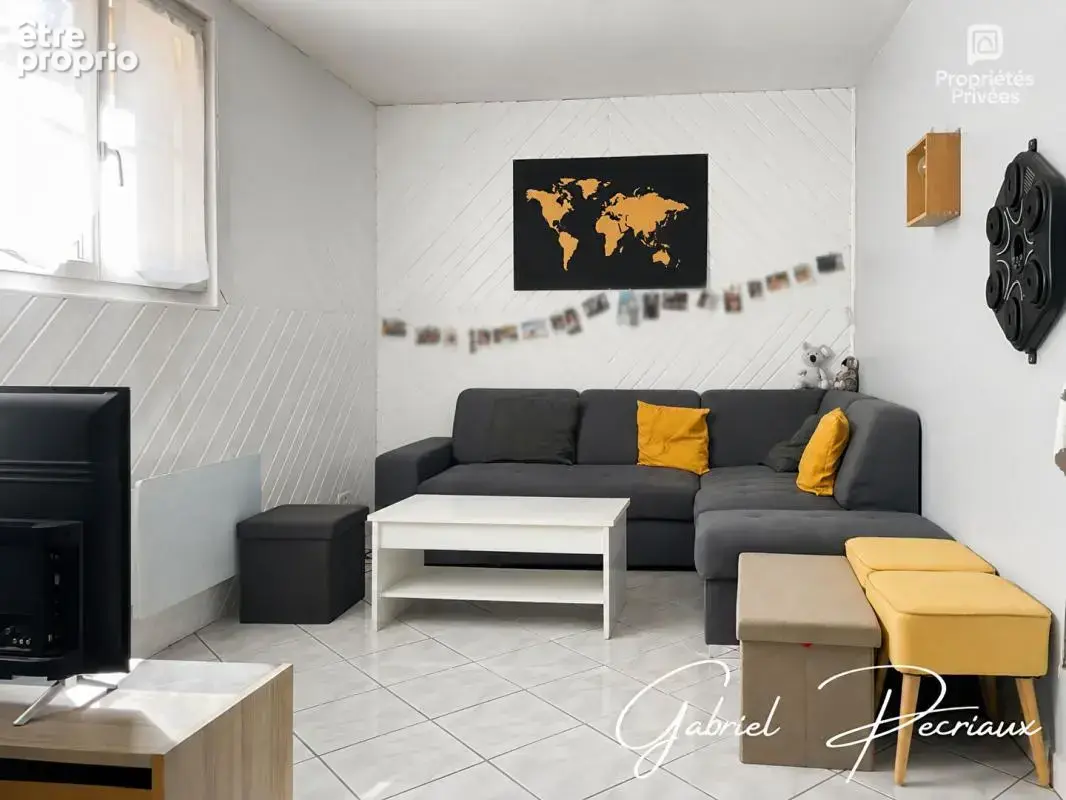 Appartement à TROYES