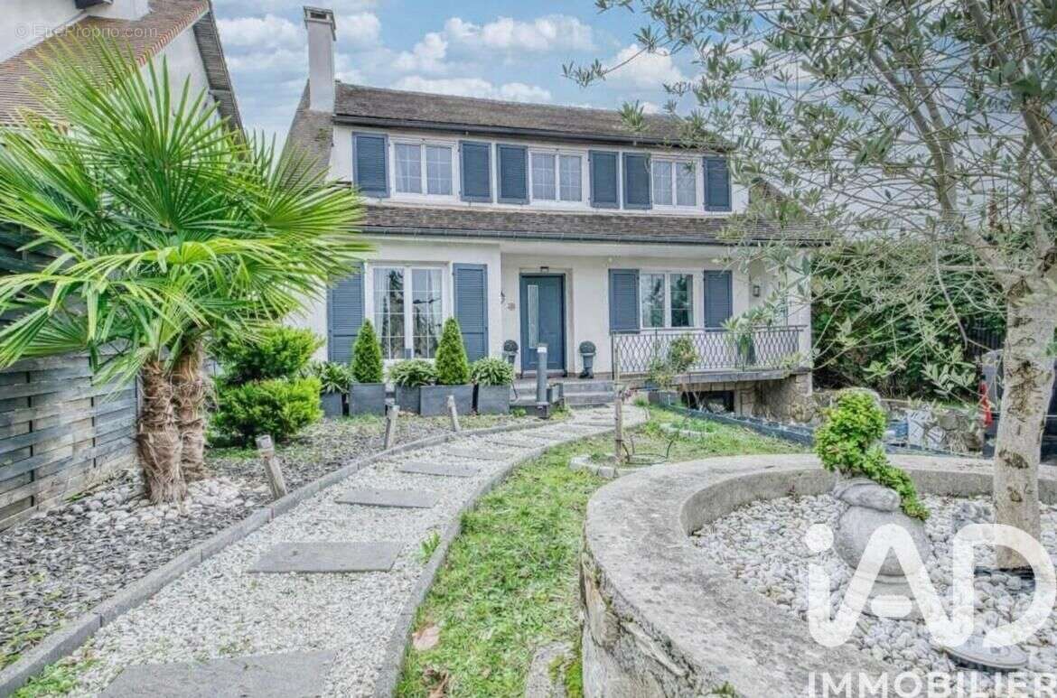 Photo 4 - Maison à MONTFERMEIL