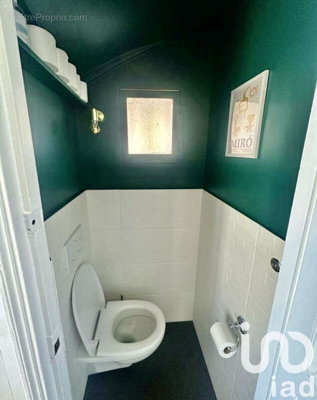 Photo 8 - Maison à JUVISY-SUR-ORGE