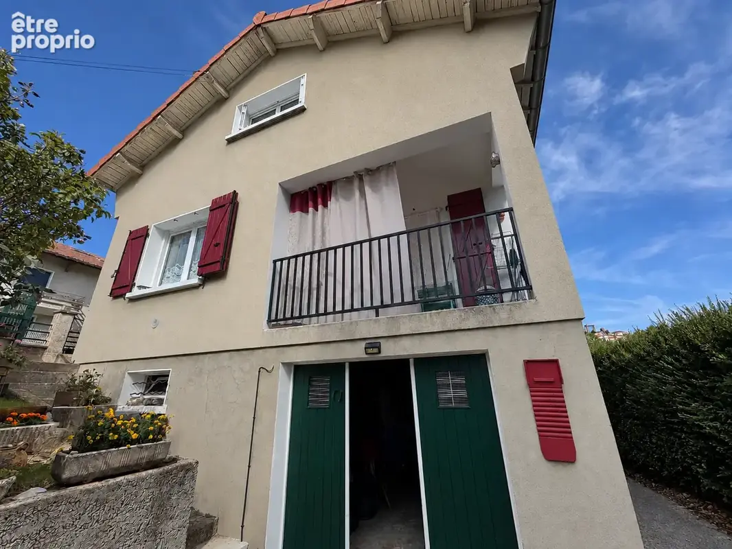 Belle maison - photo 2