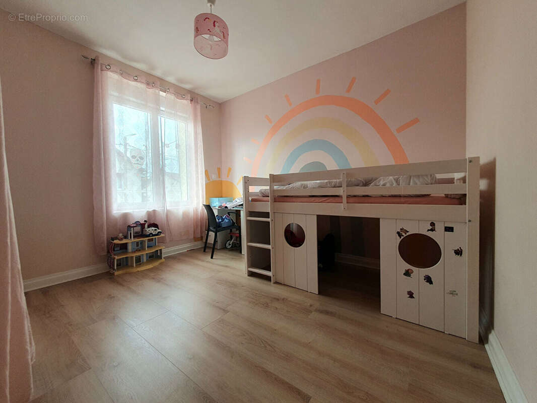 Maison à DOMERAT