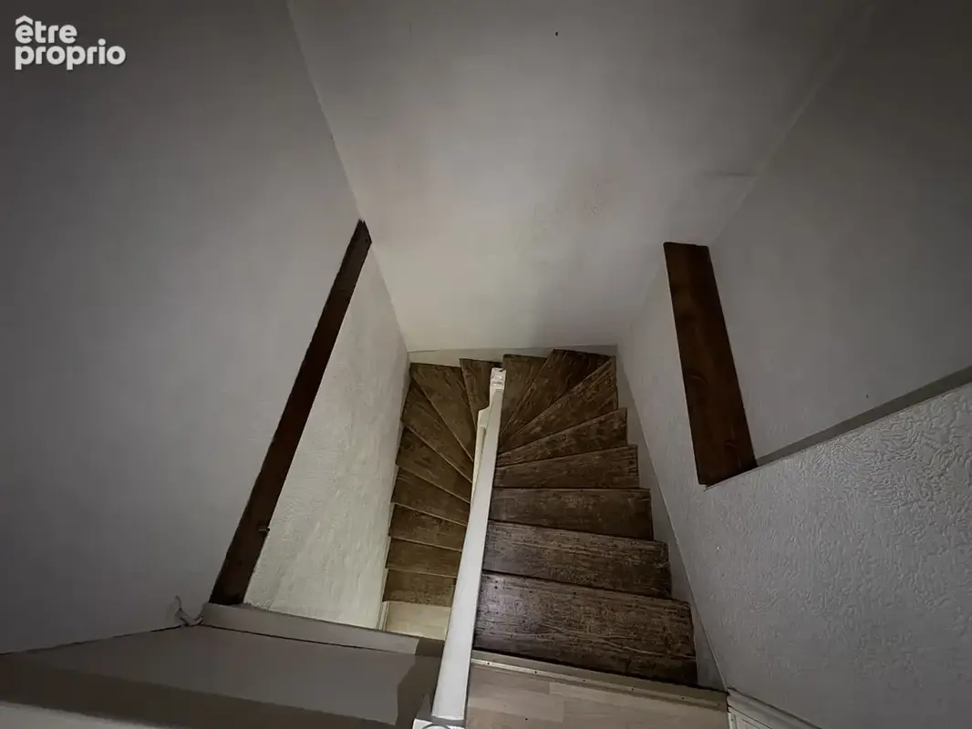 Immeuble avec 2 entrêes indépendantes - photo 12